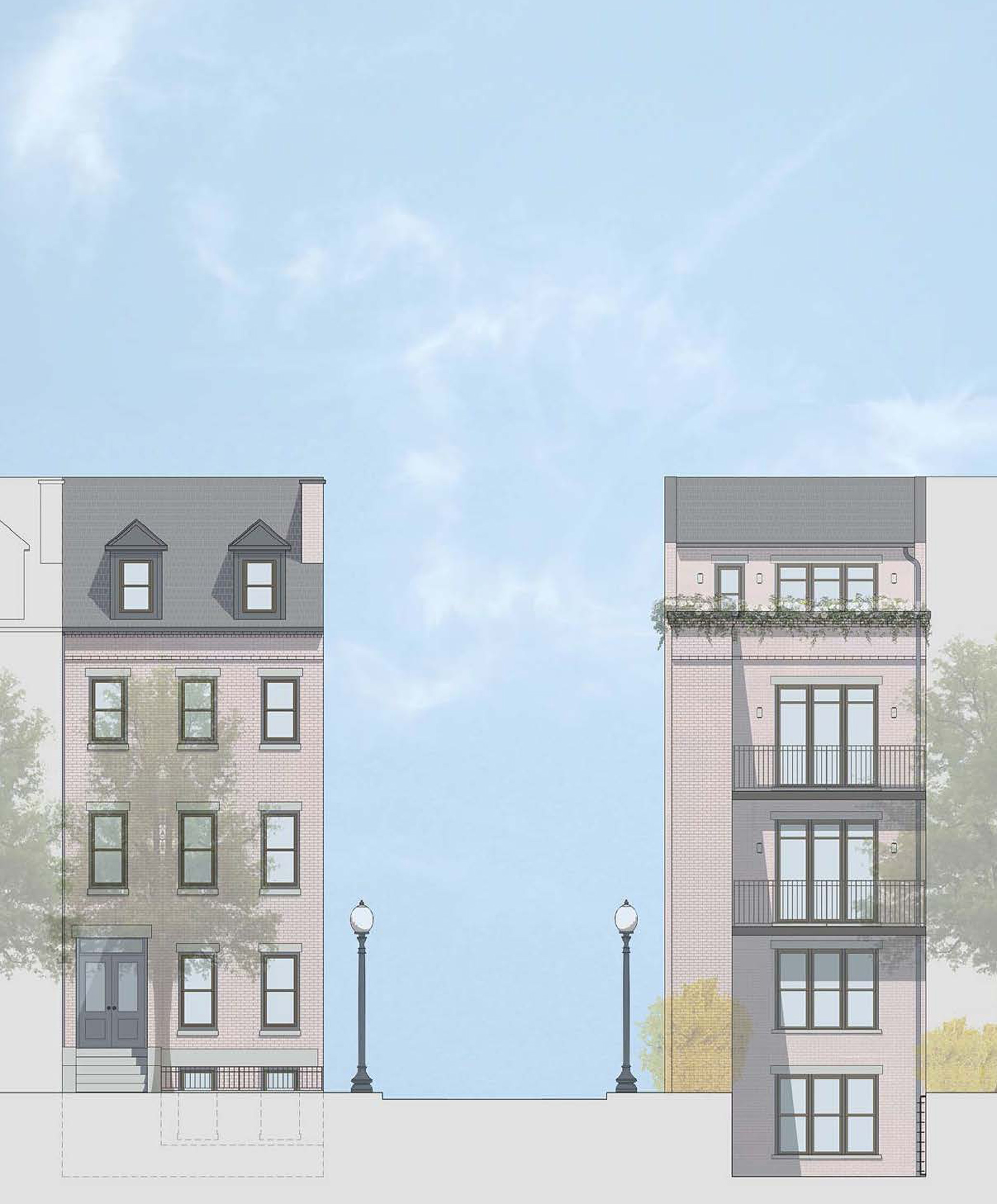 Projects 254 Shawmut Ave